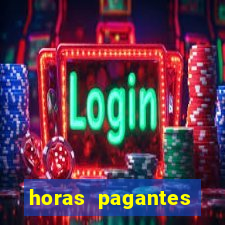 horas pagantes fortune ox